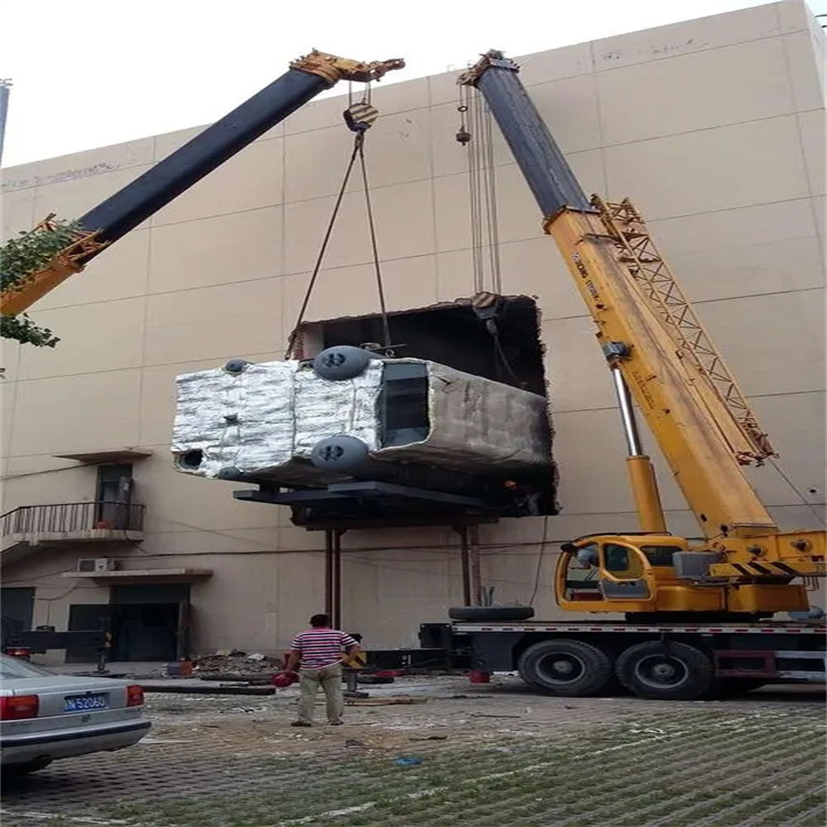 新沂吊车租赁公司电话