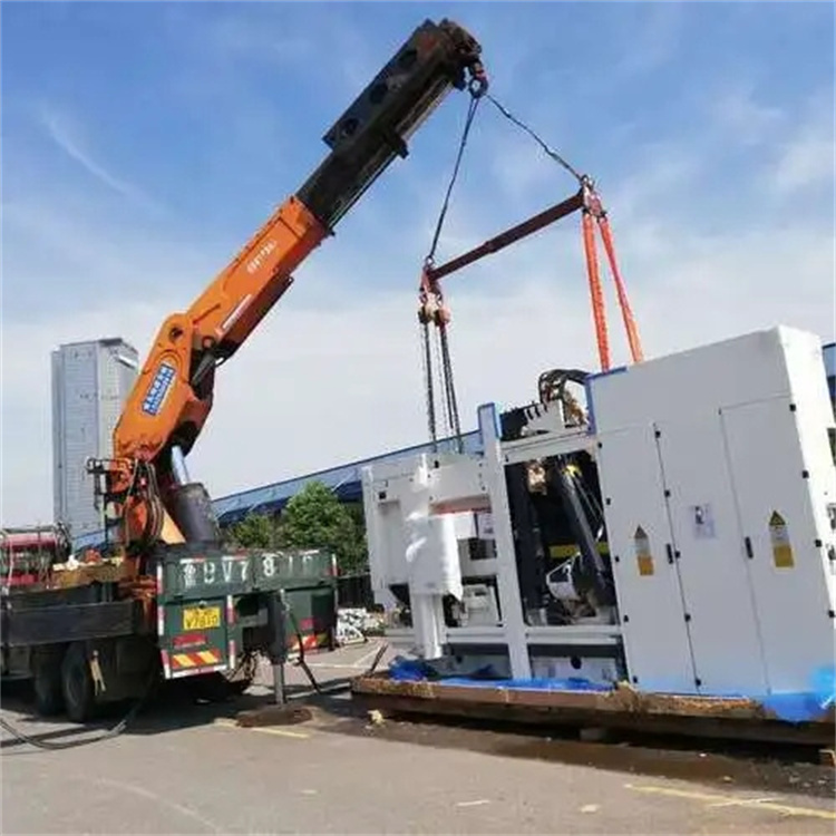 新沂附近小吊车联系方式|8-16吨|本地及时服务