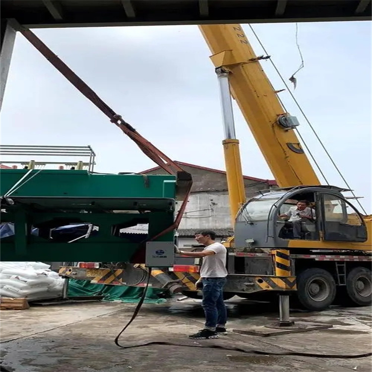 新沂大吨位吊车租赁应急保障方案|化解突发吊装需求难题