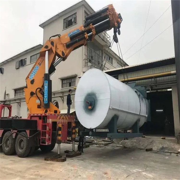 新沂吊车租用电话|24小时应急服务|精准吊装方案